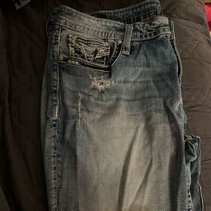 Womens VIGOSS Bermuda Shorts